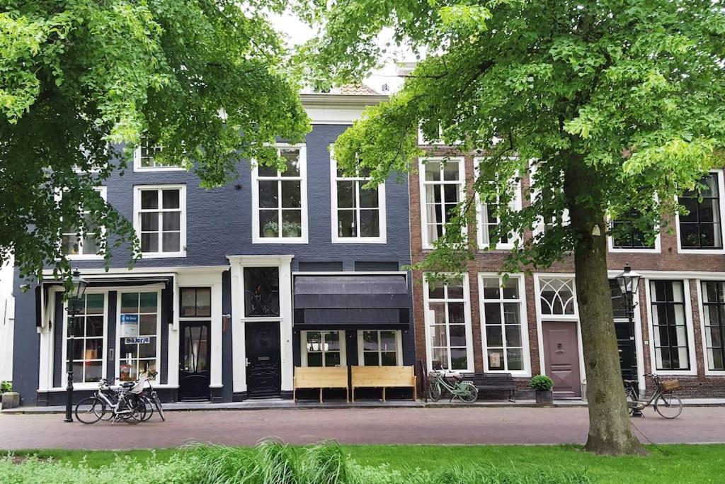 Welkom In Dekreek V59, Dem Freundlichen Ferienhaus Bruinisse Exterior photo