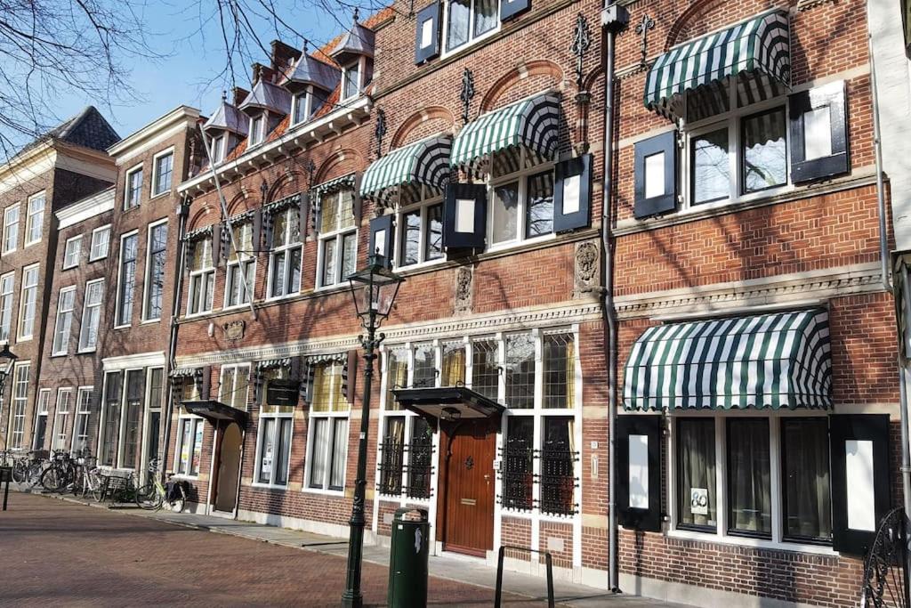 Welkom In Dekreek V59, Dem Freundlichen Ferienhaus Bruinisse Exterior photo